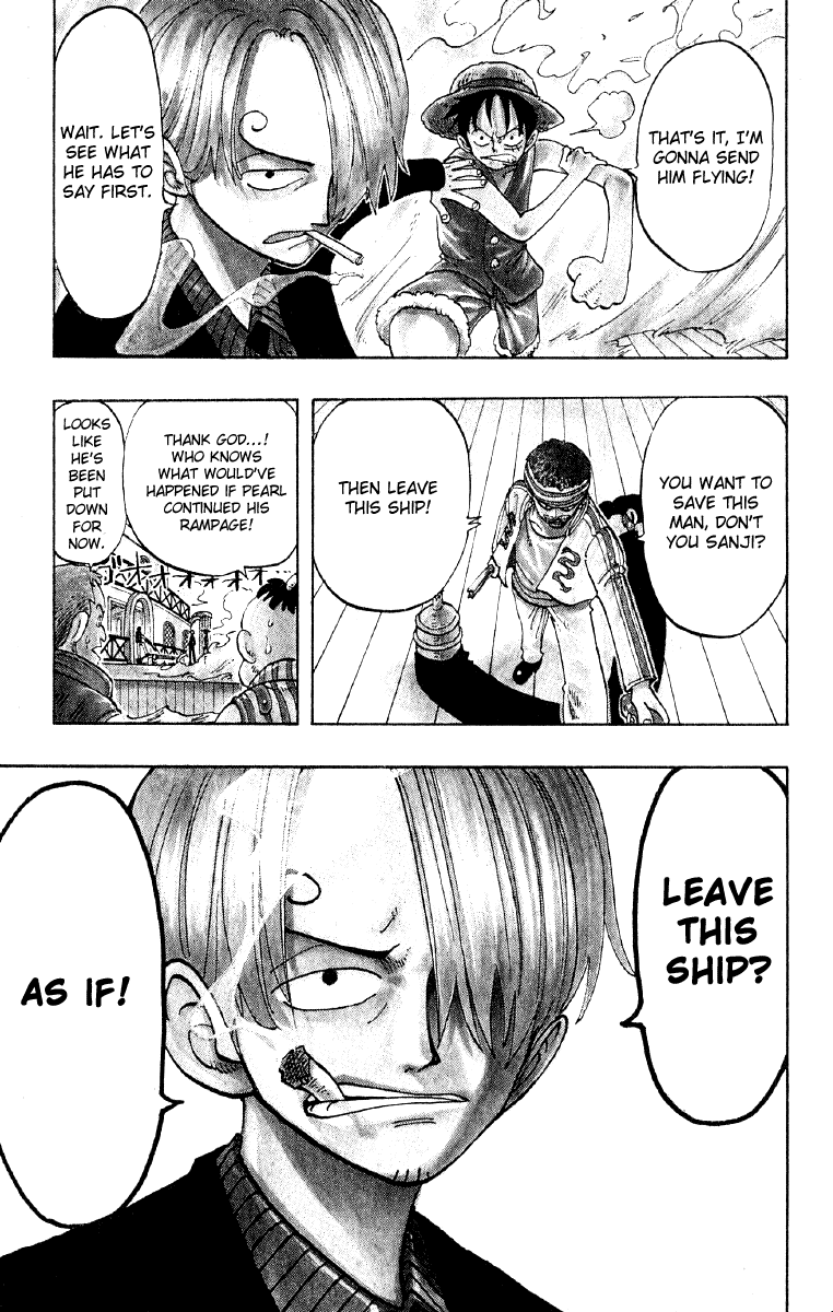 One Piece, Chapter 56 image 04